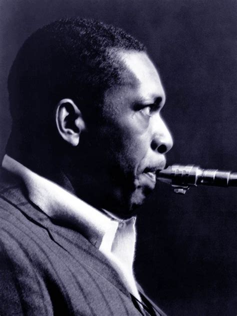 John Coltrane | Historical figures, Historical, Musician
