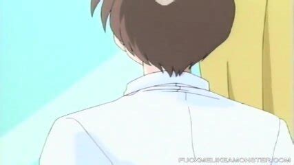 Anime Teen Rough Fucked In Her Tight Pussy