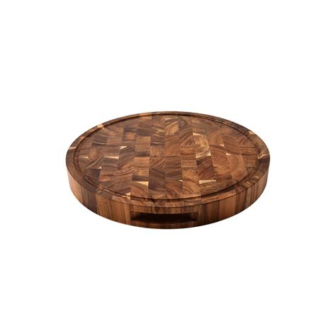 Buy LXMJ Cutting Board Acacia Wood End Grain Cutting Boards Wooden