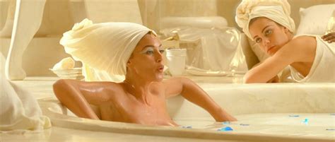 Nude Video Celebs Monica Bellucci Nude Asterix Obelix Mission Cleopatra 2002
