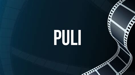 Watch Puli (1992) Full Movie Online - Plex