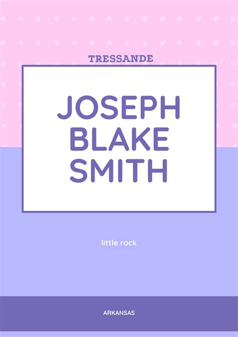 Little Rock, Arkansas: Recent Obituaries and Tributes 17