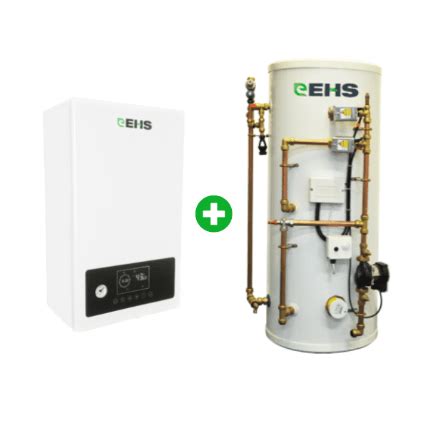 Boiler Packages Electric Heating Systems Ltd