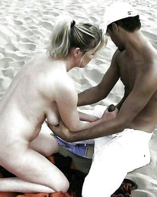 Interracial Sex Tropical Vacation For White Sluts Porn Pictures XXX Photos Sex Images