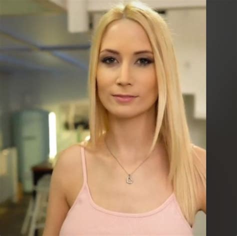 What Is The Name Of This Blonde Porn Actress Sharon White NameThatPorn