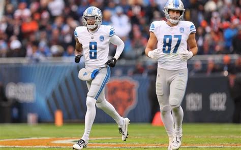 Broncos vs Lions Tips: Betting Insights for Week 15 Clash