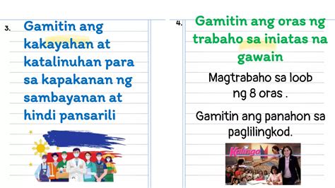 Aralin 1 Sangay Ng Pamahalaan Ppt