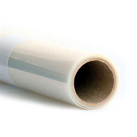 Waterproof Transparent Inkjet Film Roll For Positive Screen Printing