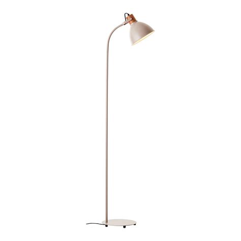 Brilliant Erena Vloerlamp Taupe Kopen Shop Bij FonQ