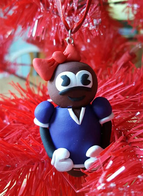 The Hankey Family Christmas Poo Ornament Collection South - Etsy