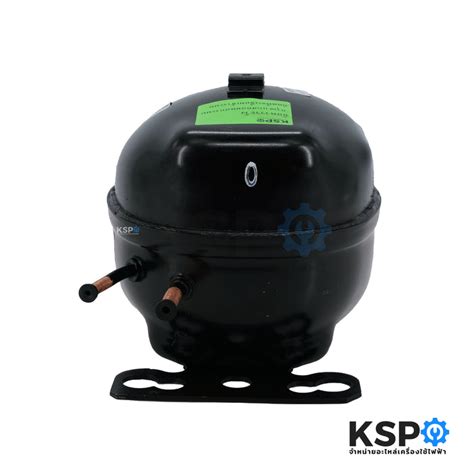 คอมเพรสเซอร์ ตู้เย็น SAMSUNG INVERTER รุ่น MSV4A1A-L1R TT1 ขนาด 1/5HP