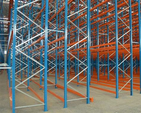 Krost Racking And Shelving - Germiston. Projects, photos, reviews and more | Snupit