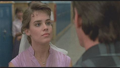 Naked Catherine Mary Stewart In Mischief