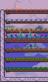 Terraria Moonglow Planter Box - Maison & Jardin