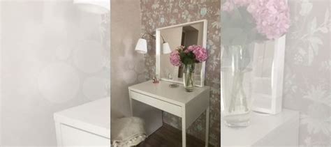 Туалетный столик с зеркалом IKEA купить в Нижнем Новгороде | Товары для ...