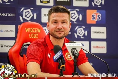 Widzew Piast Wypowiedzi Widzew24 Pl Wszystkie Newsy O Widzewie