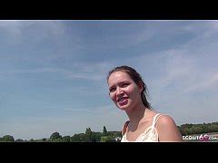 German Scout Teen Mia Seduce Big Dick Anal Fuck At Public Agent Casting Xxx Mobile Porno