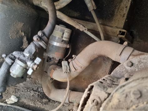 Золотой ключик, часть 3-я (запись № 18) — ЛиАЗ-5256, 9,9 л, 2002 года ...