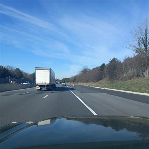 Charlotte Traffic Update: Current Congestion and Road Reports 5