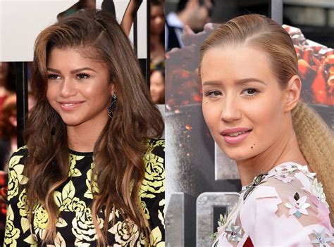 Tend Ncia Maquiagem Nude Mural Feminino