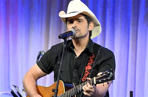 Unveiling Brad Paisley’s Wealth: A Look At His Net Worth In 2023