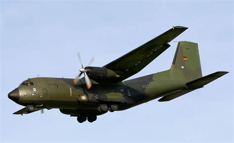 Aircraft Performance Database > C160