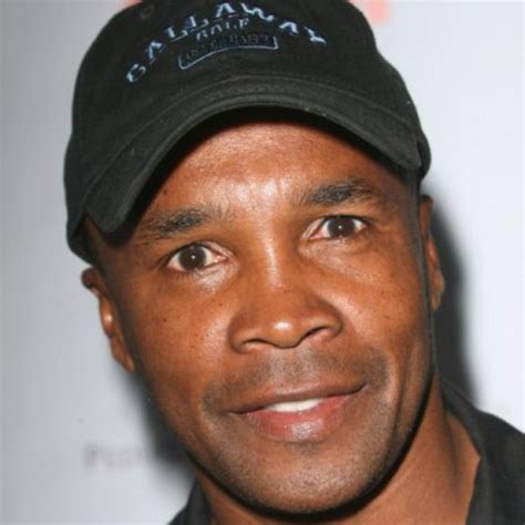 contact sugar ray leonard agent manager  publicist details