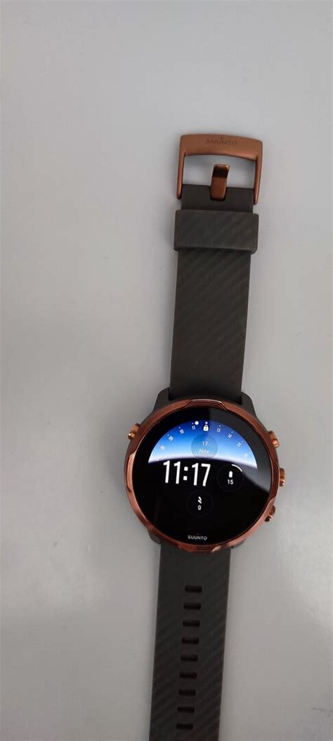 Suunto 7 - Smartwatches - Insomnia.gr