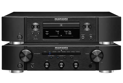 Marantz Nd Pm Black Buy Online Now Soundstorexl