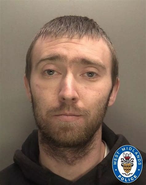 Sex Offenders Database Uk Birmingham