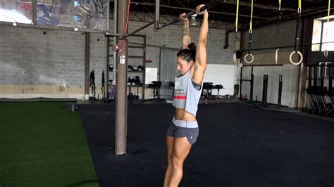 Movement Bar Hang Youtube