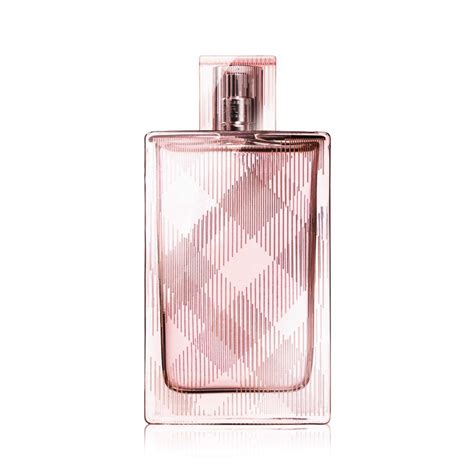 Nước Hoa Nữ Burberry Brit Sheer Eau De Toilette Mf Paris