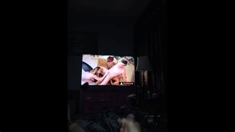 POV 我抽搐并射在自己身上 Pornhub Gay