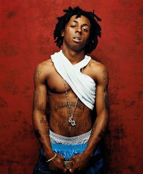 Lil Wayne | Celebrities Before Fame