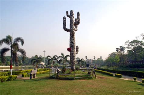 Eco Park Opened In Patna Know Important Guidelines Before Going To Park