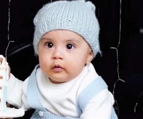 Milan Espada – Bio, Age & Family Life