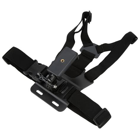 Крепление для мобильного телефона на груди - купить с доставкой по ...