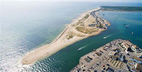 Mudeford Sandbank Visit Dorset