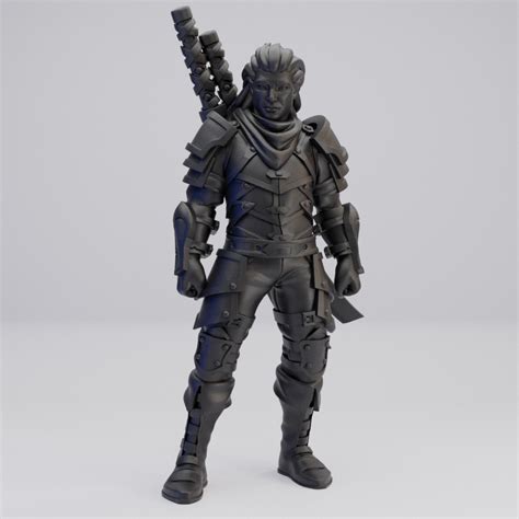 Hot Goblin カスタムヒーロー EF HCOACFN06H