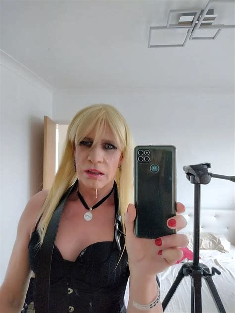 Selfies Before And After A Shoot Nude Pics XHamster