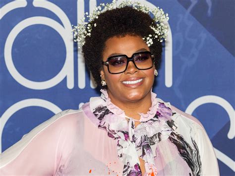 Jill Scott Net Worth - How Much Is She Worth?