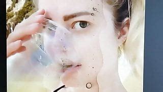 Elyse Willems Cum Tribute Gay Cum Tribute Porn B XHamster XHamster