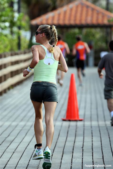 Anna Kournikova Annakournikova Nude OnlyFans Leaks Fappening Page