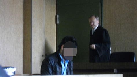 Sex Attacke in München Mann beißt Frau in Po Abendzeitung München