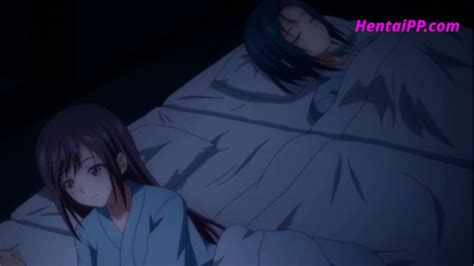 Babe Wake Up And Get Fucked Hentai