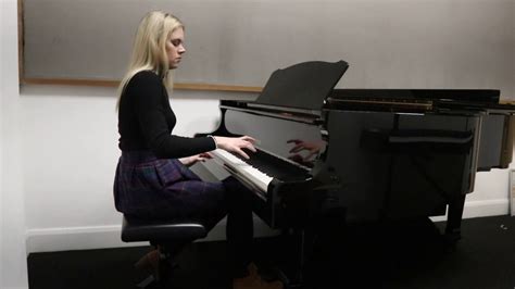 Disney Piano Medley Youtube
