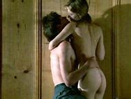 Naked Ann Gisel Glass In Tentation D Isabelle