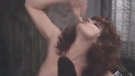 Naked Catherine Spaak In Burnt By A Scalding Passion