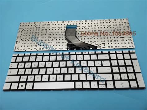 NEW For HP Home 15 Da0146nf 15 Da0148nf 15 Da0149nf 15 Da0150nf Azerty