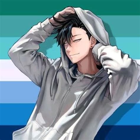 Make Your Day Gay Anime Lgbt Pride Art Gay Pride